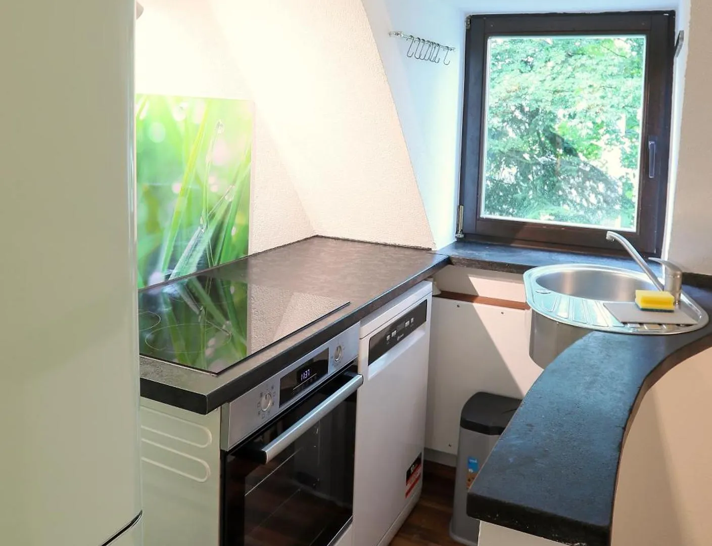 Апартаменты 10 Min Subway U-Bahn To Marienplatz 130 M2 - 4Br - 2Bath Мюнхен